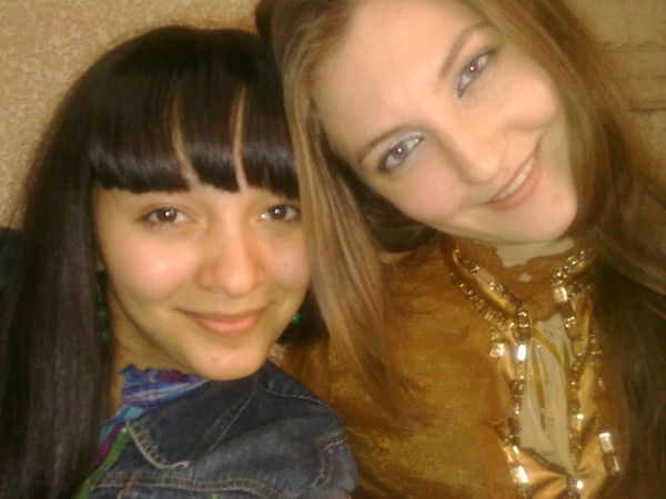 Анастасия Христовски