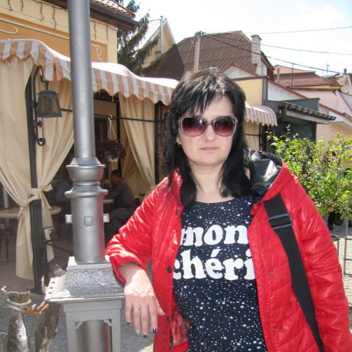 Руслана Пашко