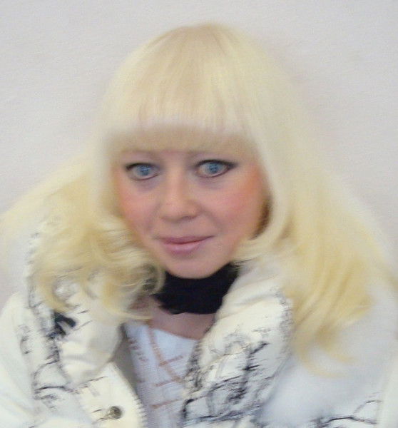 Марина Мирошникова