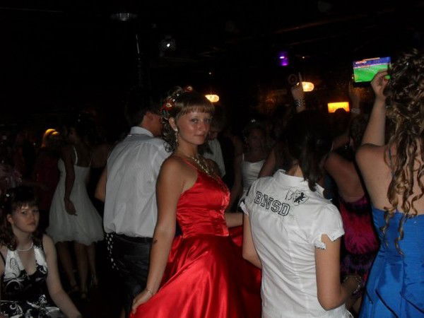 Юлия Пирожкова