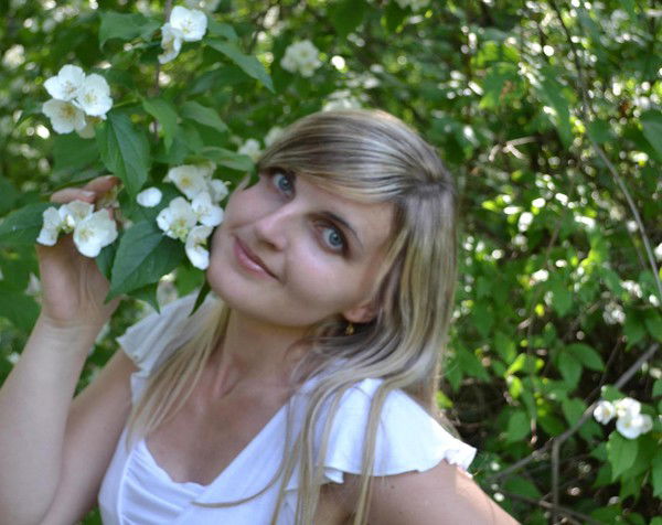 Любовь Матвеева