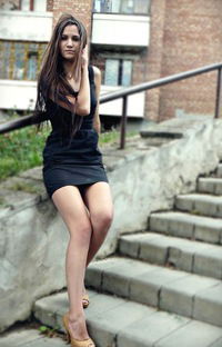 Виктория Балецкая