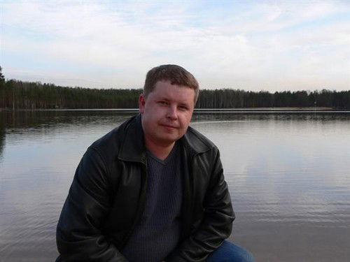 Илья Чайковский