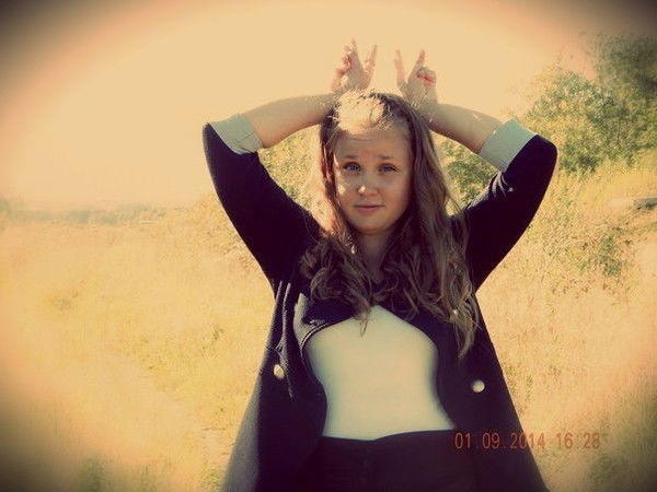 Ольга Малашонок