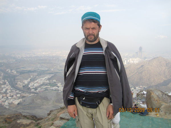 Магома Магомаев