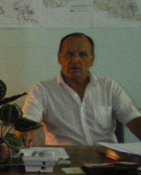 Александр Воронин