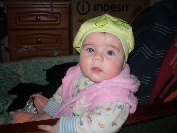 Елена Ялова