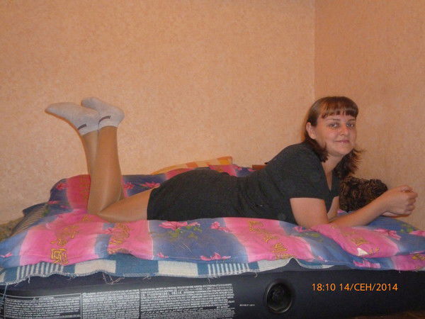 Профиль Удален