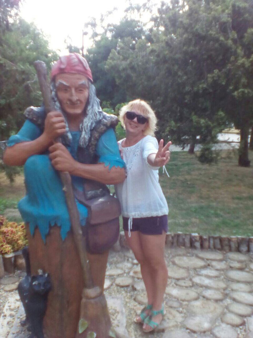 Елена Грахова