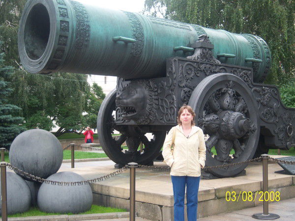 Елена Черная