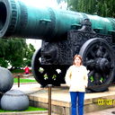 Елена Черная