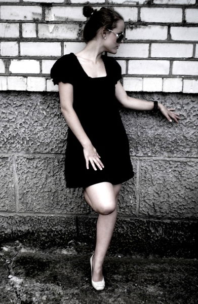 Оля Солдатова