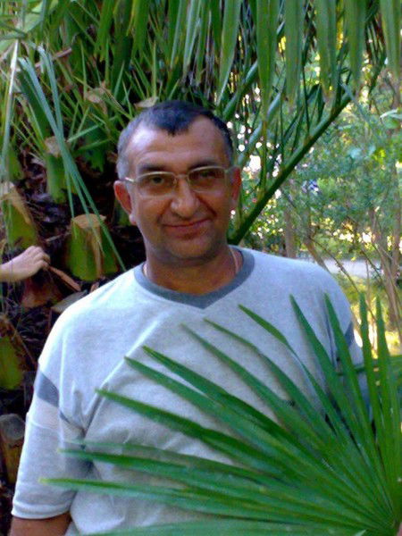 Рим Шайханов