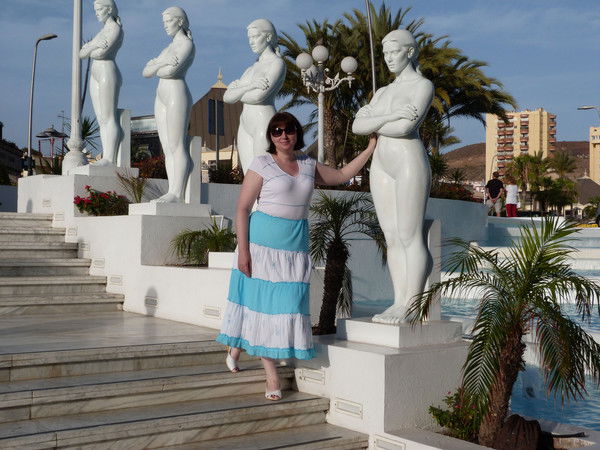 Елена Лопанова