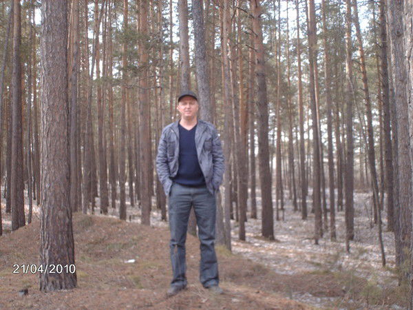 Юрий Кузнецов