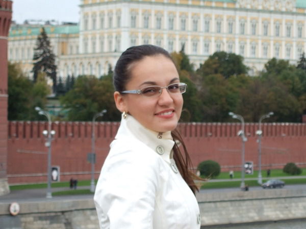 Ольга Баскакова