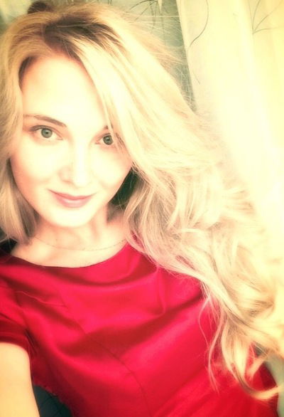 Виктория Осипова