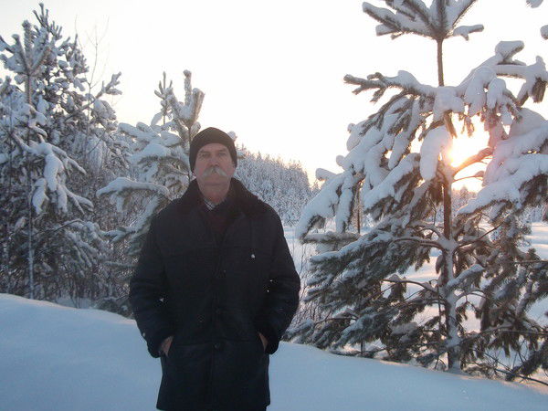 Валерий Коробов