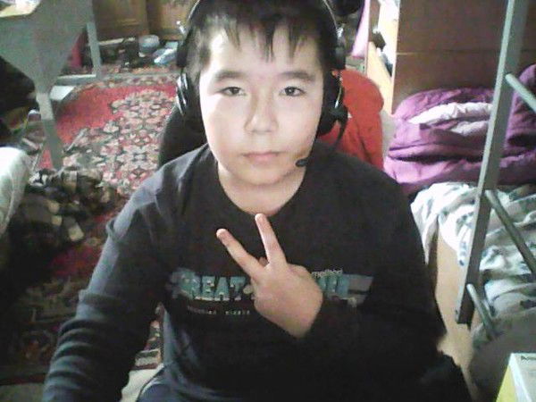 Руслан Алексеевич