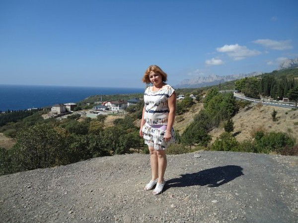 Айше Изединова