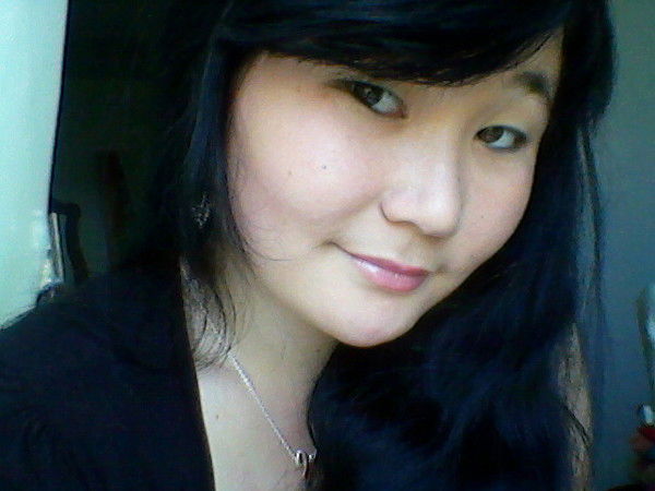 Наконя Мамашынын Kыжы