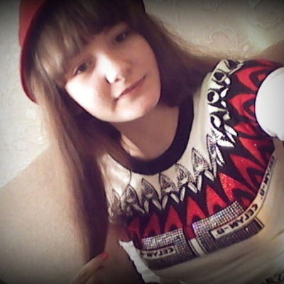 Оксана Плаксова