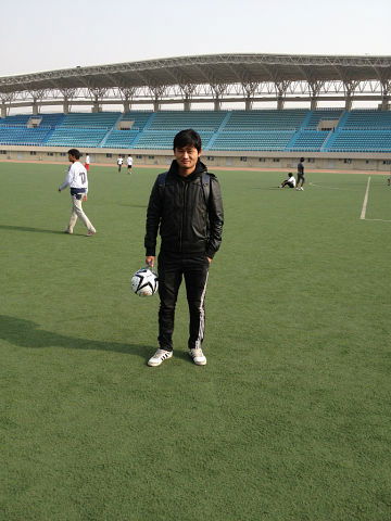 Исмаил Эль Ниньо