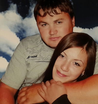 Алексей Лапшин