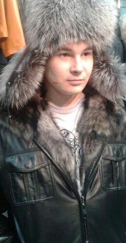 Евгений Лебедев