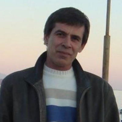 Сергей Хагуш