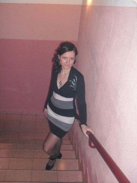 Ира Белявская