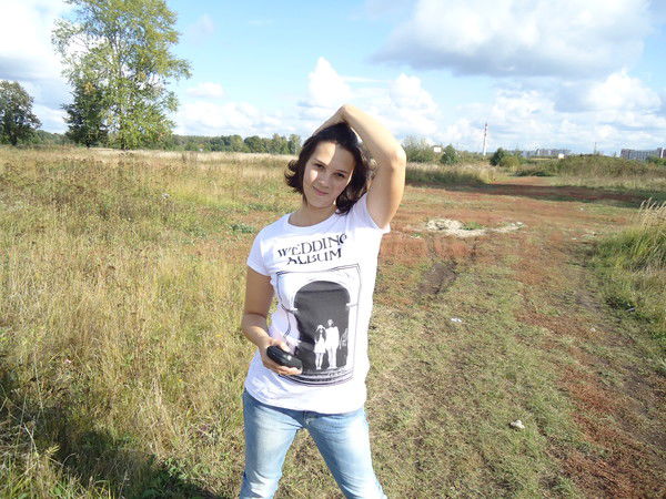 Ольга Долгорукова