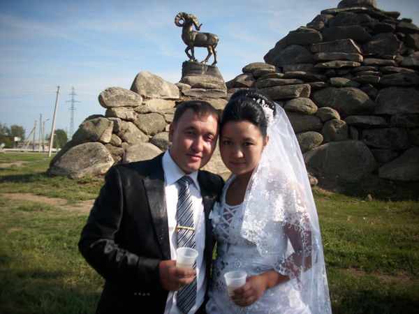 Ильмира Сарина