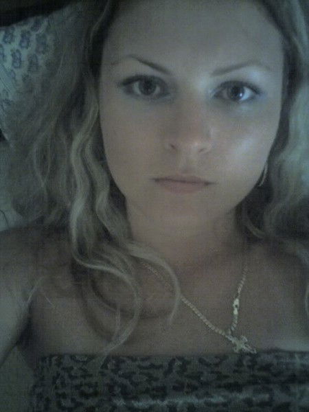 Элина Полянская