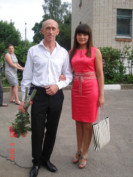 Андрей Бойцов