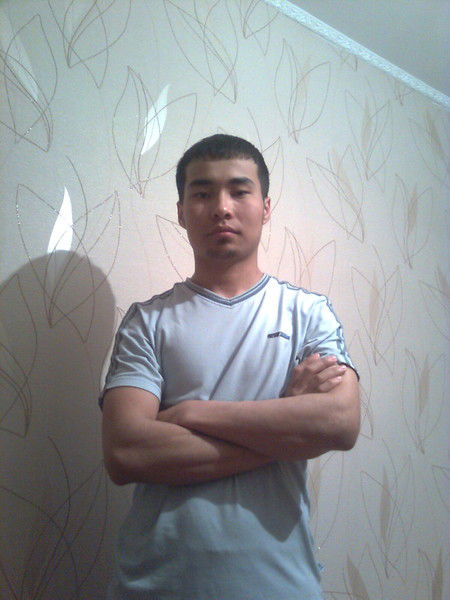 Ерлан Акибеков