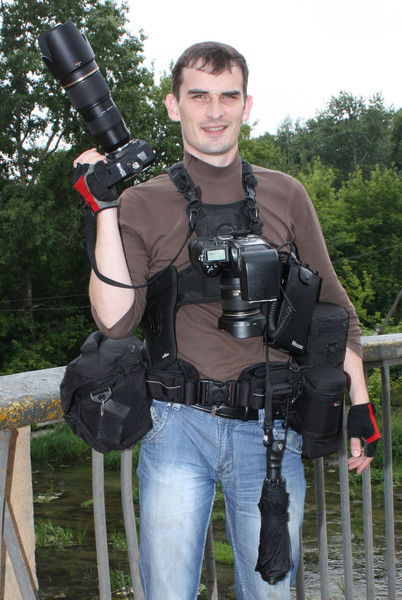 Евгений Чуканов