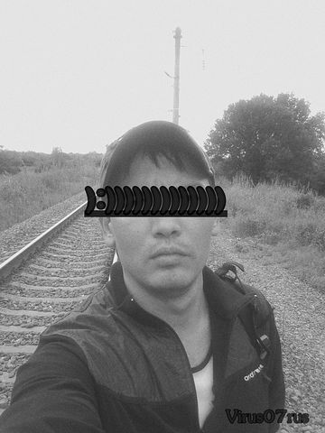 =Чудный= 07Rus