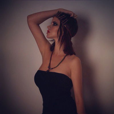 Дарья Осерцова