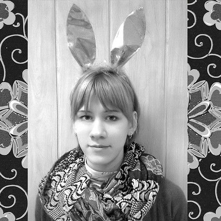 Алена Силич