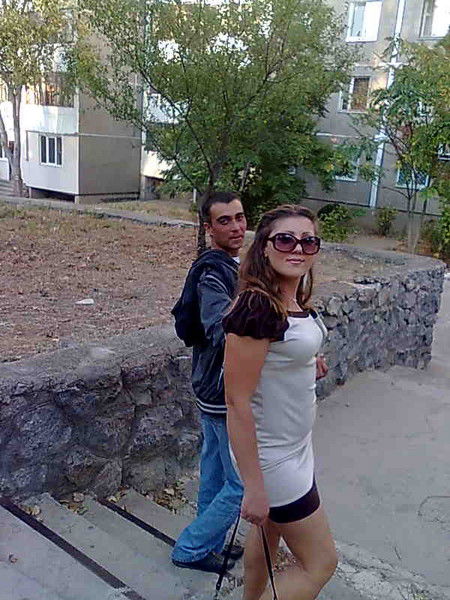 Виолетта Романёк