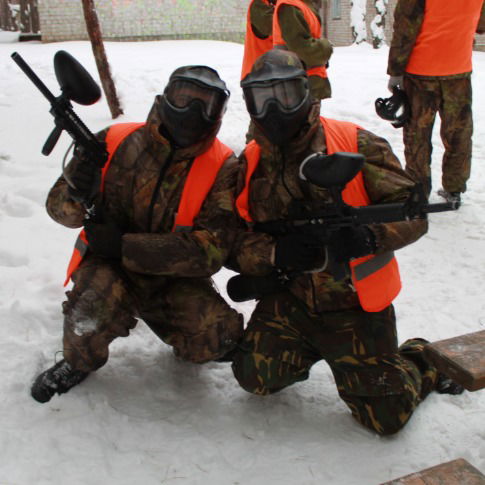 Кирил Мазур