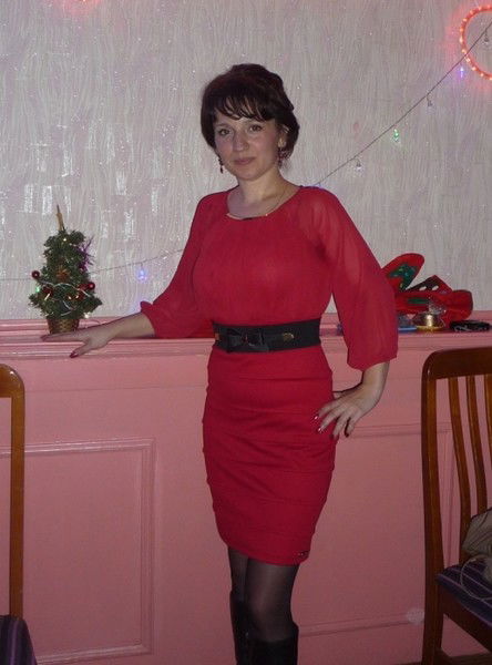 Татьяна Полянская