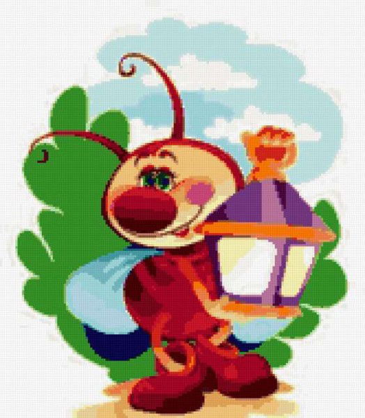 Детский Сад №23