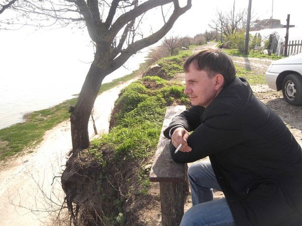 Сергей Чеботарев