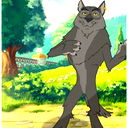 Lupus Sapiens