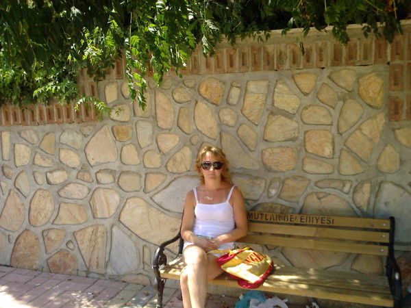 Татьяна Бартова