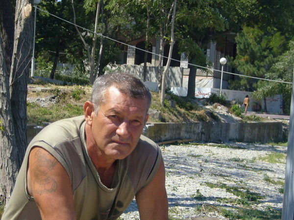 Юрий Мараховский