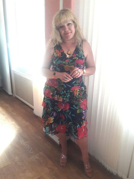 Наталья Якимова