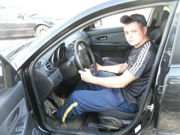 Виталий Захарченко